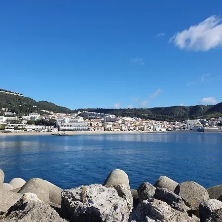 Casa Linda By Sun Sea Daire Sesimbra