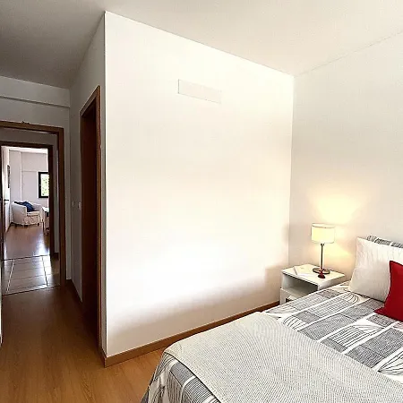 Daire Casa Linda By Sun Sea *