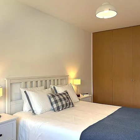 Casa Linda By Sun Sea Daire *