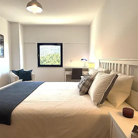 Daire Casa Linda By Sun Sea Sesimbra