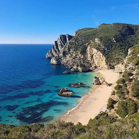Casa Linda By Sun Sea Sesimbra