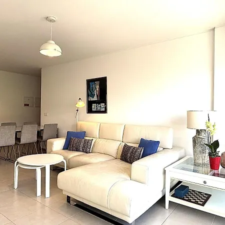 Casa Linda By Sun Sea Daire