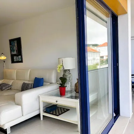 Casa Linda By Sun Sea Daire *