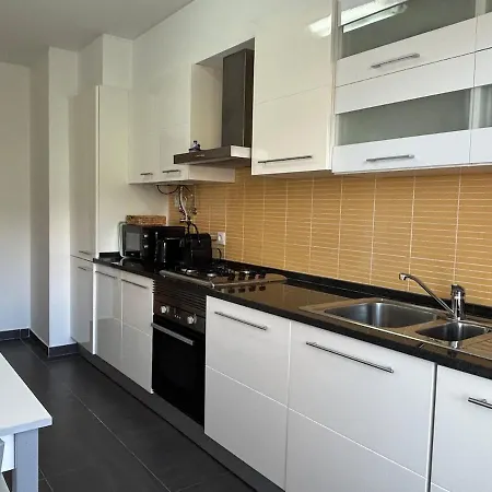 Casa Linda By Sun Sea Daire Sesimbra