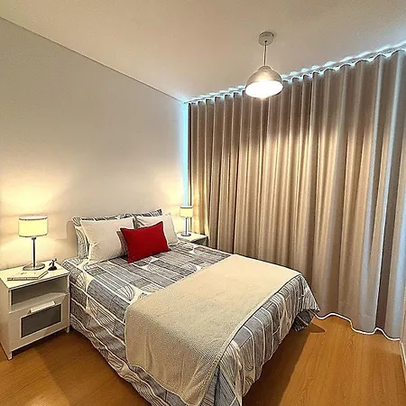 Casa Linda By Sun Sea Daire Sesimbra
