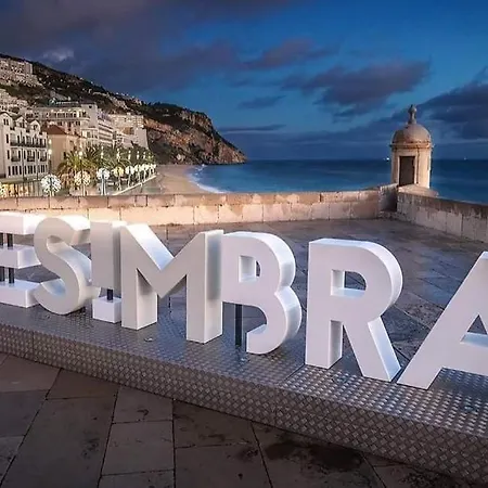 Casa Linda By Sun Sea Daire Sesimbra