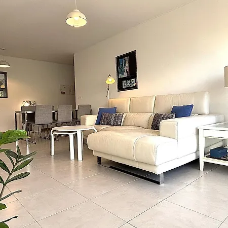 Daire Casa Linda By Sun Sea