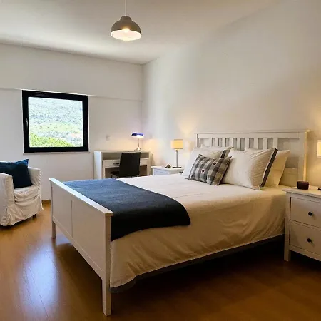 Daire Casa Linda By Sun Sea *