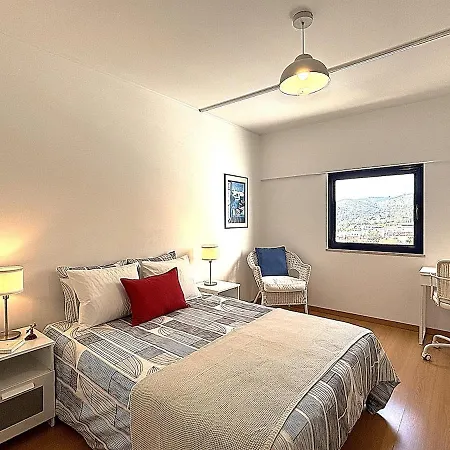 Casa Linda By Sun Sea Daire *