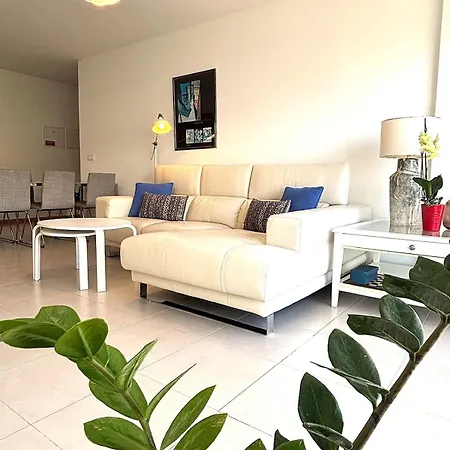 Casa Linda By Sun Sea ססימברה