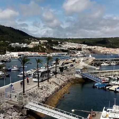 Casa Linda By Sun Sea Daire Sesimbra