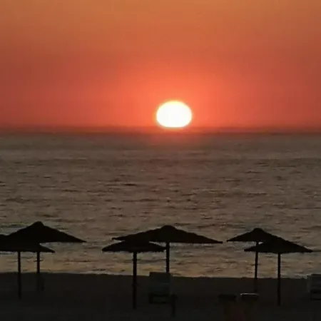 Casa Linda By Sun Sea דירה ססימברה