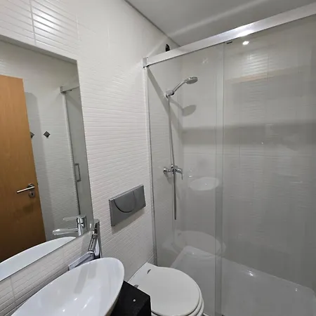 Casa Linda By Sun Sea Daire Sesimbra