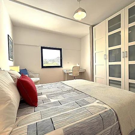 Appartamento Casa Linda By Sun Sea