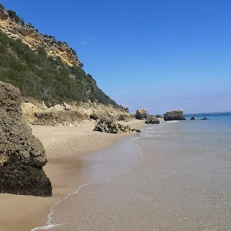 Casa Linda By Sun Sea Apartment *