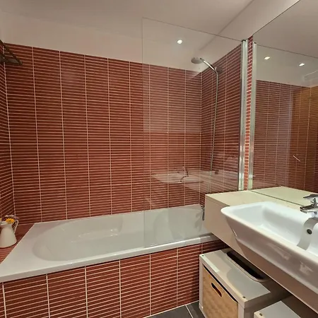 Appartamento Casa Linda By Sun Sea