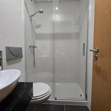 Casa Linda By Sun Sea Apartamento *